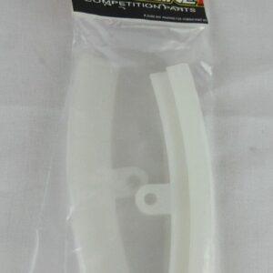 Raceline velgbeschermers plastic