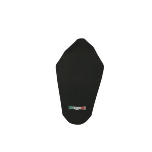 Selle Dalla Valle seat cover racing Black SDV014R