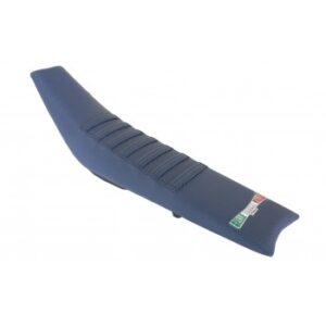 Selle Dalla Valle seat cover factory Blue SDV011FB