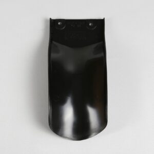 UFO mudflap Zwart Yamaha YZ 85 2022