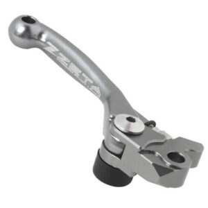 Zeta Pivot klaphendel koppelingshendel 3 vingers Honda CR 125R/250R 04-07 & CRF 250R 04- & CRF 450R 04- & CRF 450RX 17-