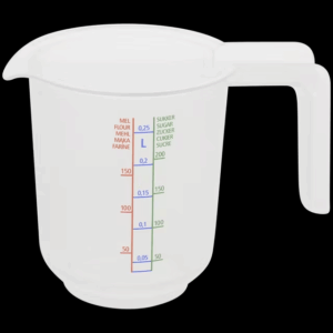 Airtime olie maatbeker 250ml