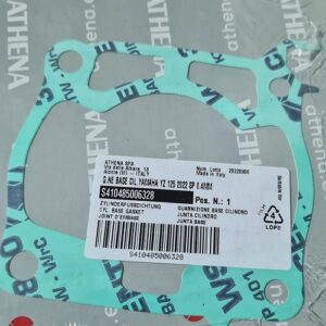 Athena voetpakking 0,50mm Yamaha YZ 125 2022- & Fantic XX 125 2022-