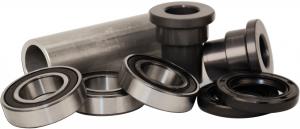 Haan Wheels Achterwiel complete lager set / bussen voor ( 20mm ) Haan Wheels KTM EXC/EXC-F 125/250/300/350/450/500 1995-