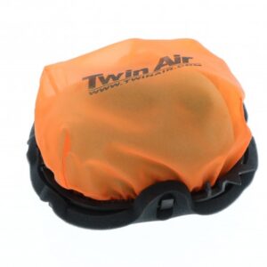 Twin Air Grand Prix Cover ( Stofhoes ) voor Powerflow kit 150231C Honda CRF 450R/RWE/RX 2021-2024 & CRF 250R/RX 2022-2024