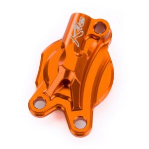 Kite Brembo koppelingscilinder oranje voor KTM 16 –