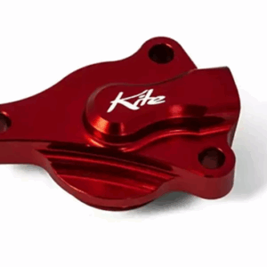 Kite Braktec koppelingscilinder Rood voor Gas Gas MC/MC-F 2024- & EC/EC-F 2024-