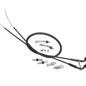 Domino wegmotor universele gaskabel voor domino XM2 gashendel