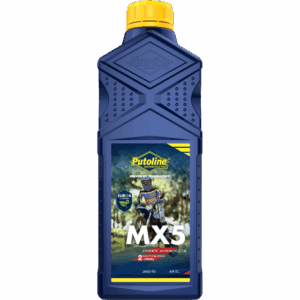 Putoline MX5 1 liter