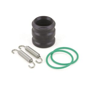 Bolt Uitlaat Hardware kit KTM/Husqvarna 125/150cc