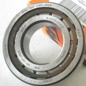 Airtime krukas lager SKF NJ207 ECP/C3 KTM250/300 ’97-22 35×72