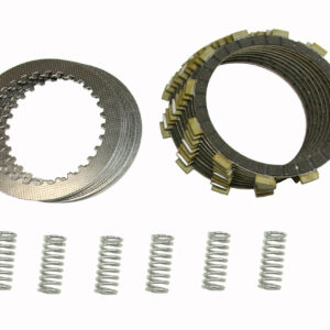 Psychic koppelingset met veren Honda CR 250R 90-93 & CR 500R 90-02