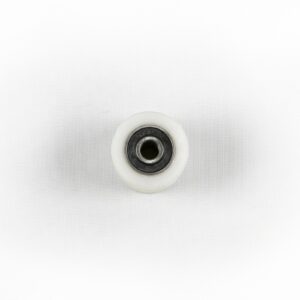 UFO kettingrol universeel neutrale kleur 42mm