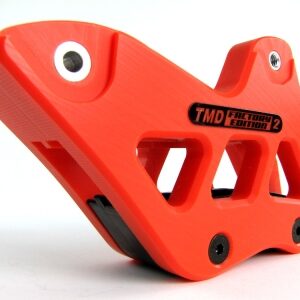 TMD Factory kettingblok Oranje KTM EXC/EXC-F 2008-