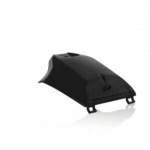 Acerbis brandstoftank / filterbak kap Zwart Yamaha YZ 250F 19- & YZ 450F 18- & WR 250F 20 & WR 450F 19-