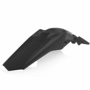 Cycra/Acerbis achterspatbord Zwart Suzuki RM-Z 250 19- & RM-Z 450 18-