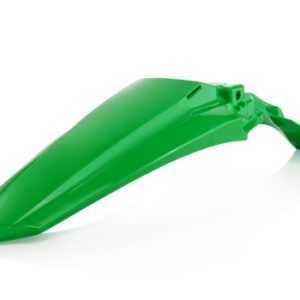 Cycra achterspatbord Groen Kawasaki KX 250F 2021-2024 & KX 450F 2019-2023