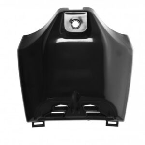 Acerbis brandstoftank / filterbak kap Vented Zwart Yamaha YZ 250F 19- & YZ 450F 18- & WR 250F 20 & WR 450F 19-