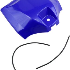 Cycra brandstoftank / filterbak kap Blauw Yamaha YZ 250F 19-23 & YZ 450F 18-22 & WR 250F 20-23 & WR 450F 19-23