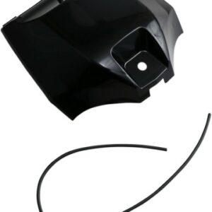Cycra brandstoftank / filterbak kap Zwart Yamaha YZ 250F 19-23 & YZ 450F 18-22 & WR 250F 20-23 & WR 450F 19-23