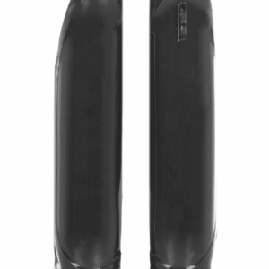 Cycra voorvork beschermers Zwart Yamaha YZ 250F 2024- & YZ 450F 2023-