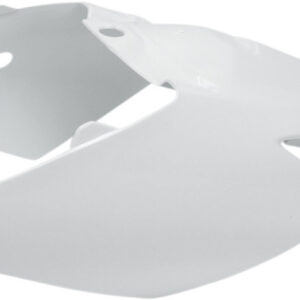 Cemoto Achterspatbord + Zijnummerborden Wit KTM SX 125/250 2004-2006 & SX 450 2003-2006 & SX-F 250 2005-2006