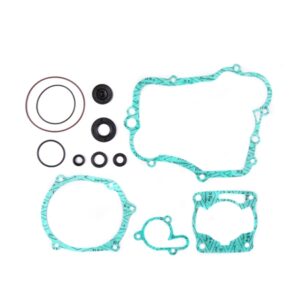 Prox Complete Gasket kit (oil seals included) Yamaha YZ 80 1993-2001