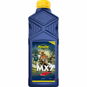 Putoline MX7 1 liter