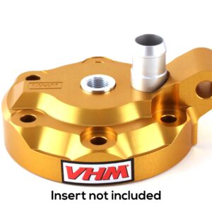 VHM Cylinderkop Honda CR250R 1992 – 2001