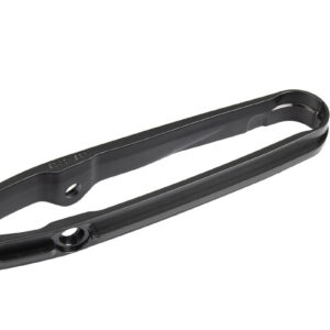 UFO Swingarm geleider zwart KTM SX 85 2025 & Husqvarna TC 85 2025- & Gas Gas MC 85 2025-