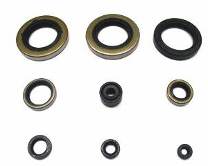 Namura Blok Olie keerring set Suzuki RM 125 2004-2008