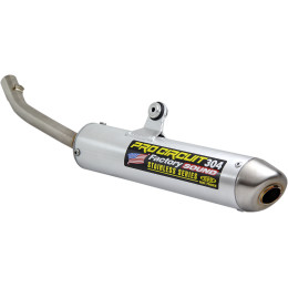 Pro Circuit 304 silencer KTM Husqvarna 125 150 SX, TC 16-18, XC-W, TX 17-19