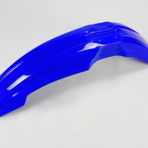 Racetech/WRP voorspatbord Blauw Yamaha YZ 125/250 06-14 & YZ 250F/450F 06-09 & WR 250F 06-14 & WR 450F 06-11