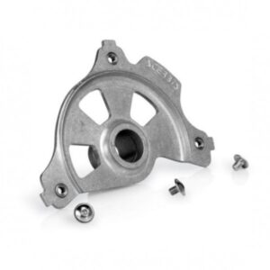 Acerbis X-brake/X-brake 2 voor remschijf beschermer bevestiging set Yamaha YZF 250/450 2014- & Fantic XEF 2021