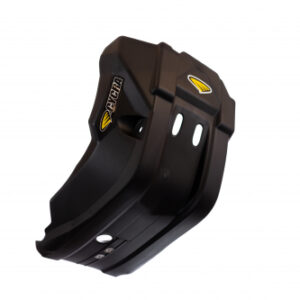 Cycra Full Armor blokbeschermer Zwart Suzuki RM-Z 450 2018-2023