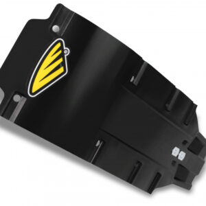 Cycra Speed Armor blok beschermer Zwart Suzuki RM-Z 250 2010-2018