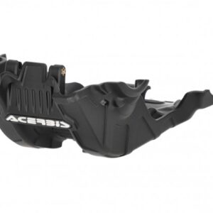 Acerbis blok beschermer zwart KTM SX 250/300 2023- & Husqvarna TC 250 2023- & TE 250/300 TBI 2024-