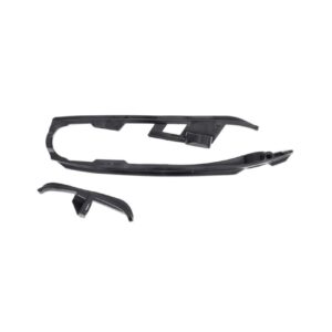 Acerbis swingarm geleider Zwart Triumph TF 250X 2024- & TF 450RC 2024-