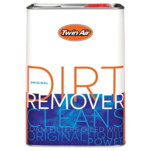 Twin Air Liquid Dirt Remover Airfilter cleaner 4 liter