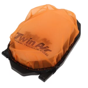 Twin Air Grand Prix Cover ( Stofhoes ) Kawasaki KX 250F 2025- & KX 450F 2024