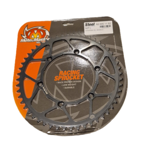 Moto Master achtertandwiel 49 tands staal Kawasaki KX/KXF 125/250/450