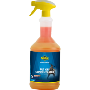 Putoline Put Off Concentrated Cleaner 1 Liter