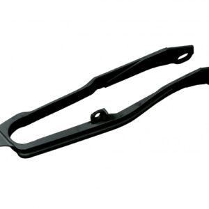 UFO swingarm geleider zwart Honda CRF 250R/RX 2019- & CRF 450R/RX 2019-