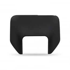 UFO koplamp plastic Zwart Husqvarna TE/FE 250-501 2024-