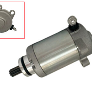 Psychic startmotor Yamaha YZ 250F 2019- & WR 250F 2020-