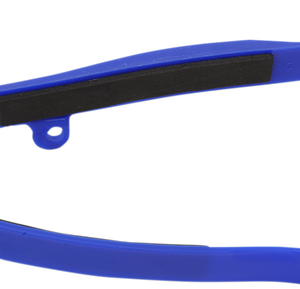 UFO swingarm geleider blauw Fantic XEF 250/450 2021- & Yamaha YZ 250/450F 2009- & WR 250F/450F 2009- & YZ 125/250 2009-2014