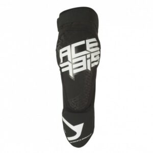 Acerbis Mountainbike kniebeschermers X-ZIP