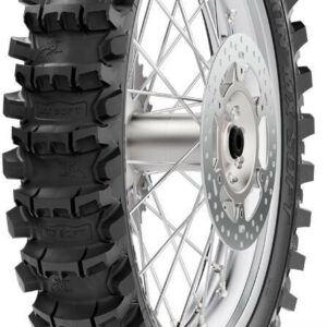 Pirelli Scorpion MX Soft Achterband 80/100-12
