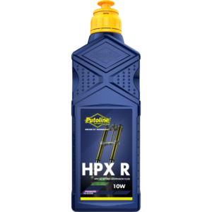 Putoline HPX R 10W Fork Oil 1 liter