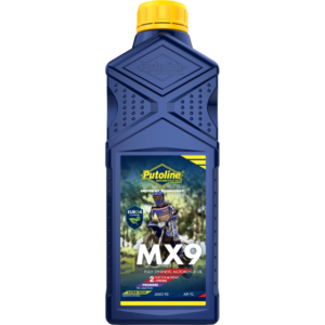Putoline MX 9 1 liter